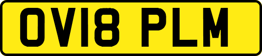 OV18PLM
