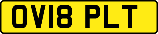 OV18PLT