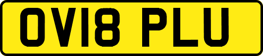 OV18PLU