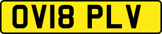 OV18PLV