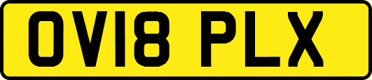 OV18PLX
