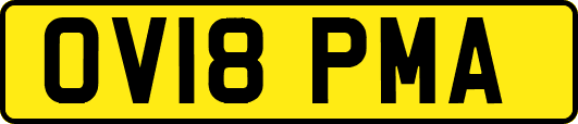 OV18PMA