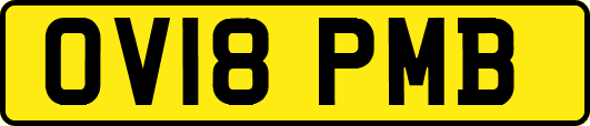 OV18PMB