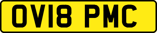 OV18PMC