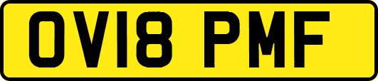 OV18PMF