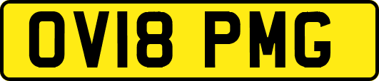 OV18PMG