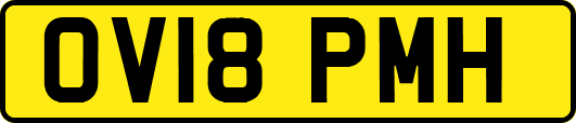 OV18PMH