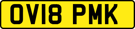 OV18PMK