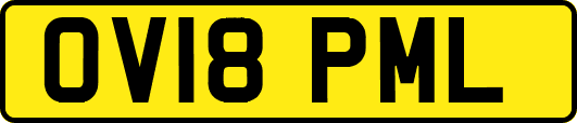 OV18PML