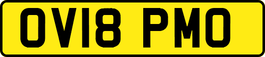OV18PMO