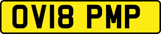 OV18PMP