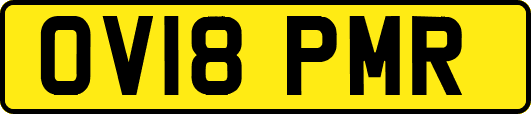 OV18PMR