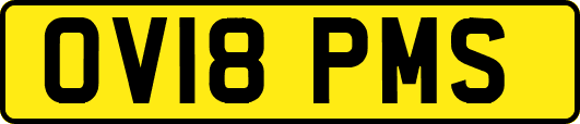 OV18PMS