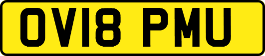 OV18PMU