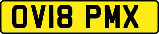 OV18PMX