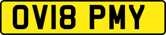 OV18PMY