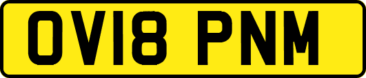 OV18PNM