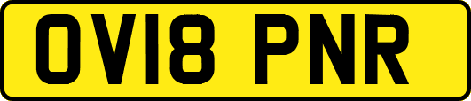 OV18PNR