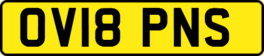OV18PNS