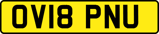 OV18PNU