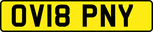 OV18PNY