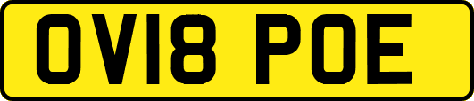 OV18POE