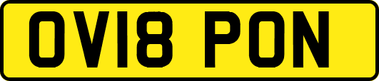 OV18PON