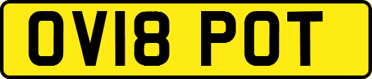OV18POT