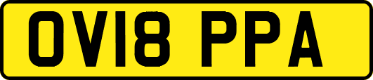 OV18PPA