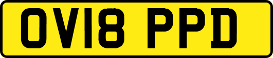 OV18PPD