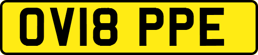 OV18PPE