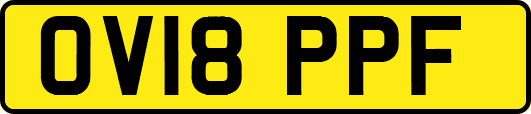 OV18PPF