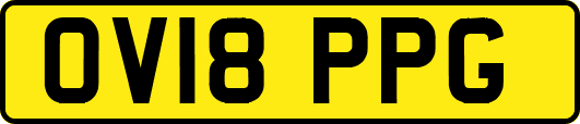 OV18PPG