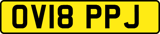 OV18PPJ