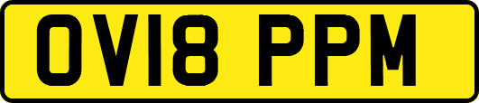 OV18PPM