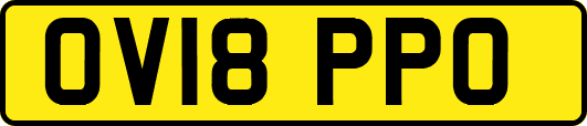 OV18PPO