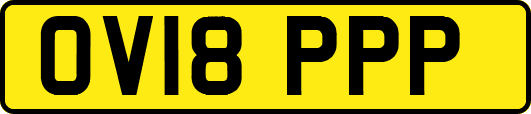 OV18PPP