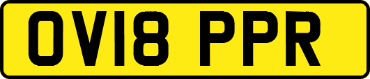 OV18PPR