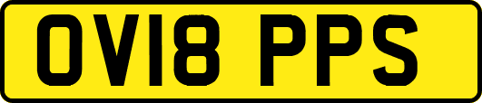 OV18PPS