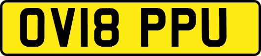 OV18PPU