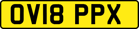 OV18PPX