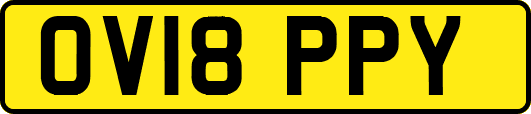 OV18PPY