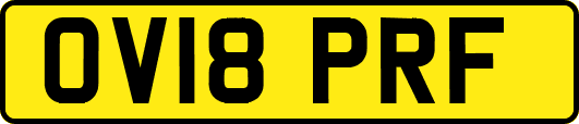 OV18PRF