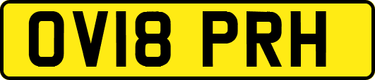 OV18PRH