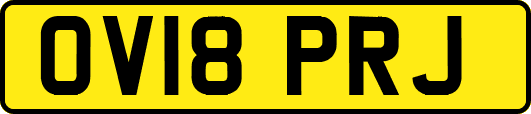 OV18PRJ