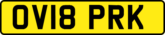 OV18PRK