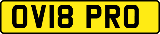 OV18PRO