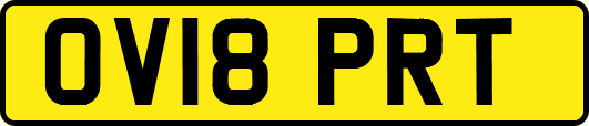 OV18PRT
