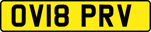 OV18PRV