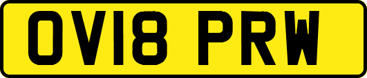 OV18PRW